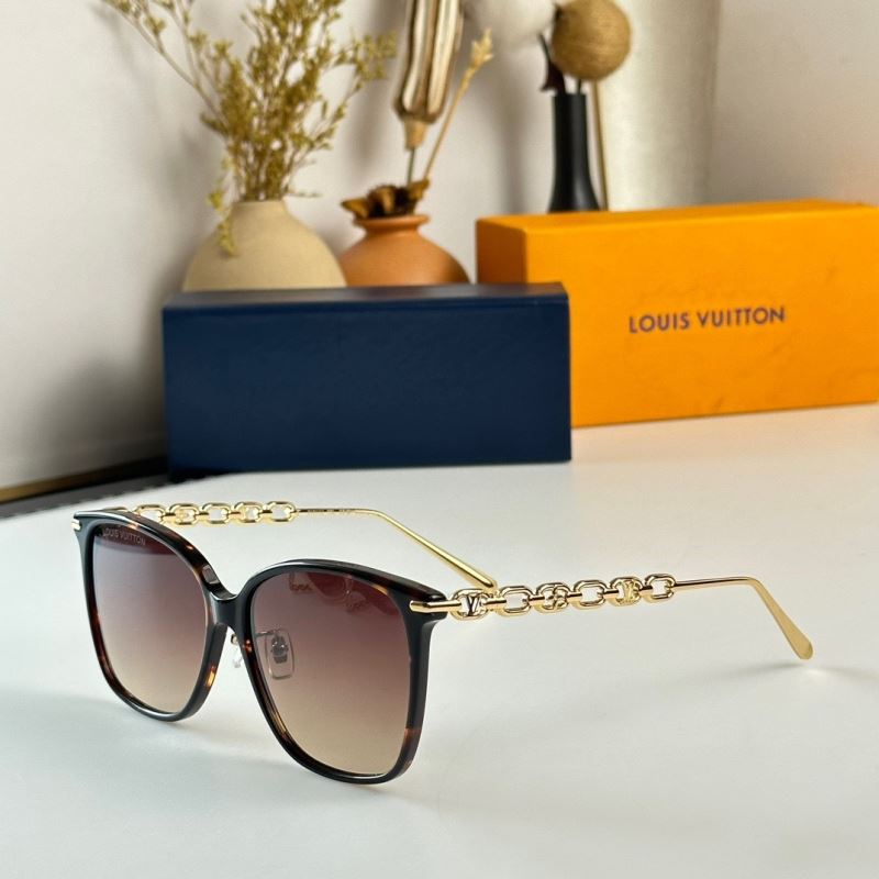 LV Sunglasses